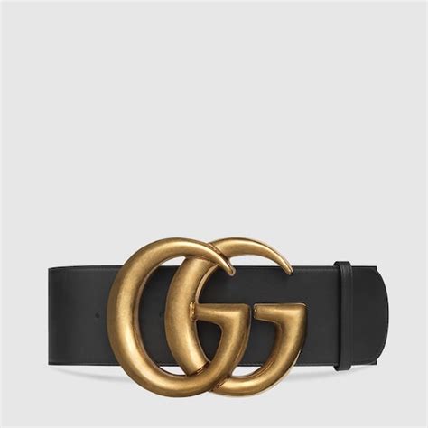 cinturones gucci mujer outlet|Cinturones Gucci de mujer .